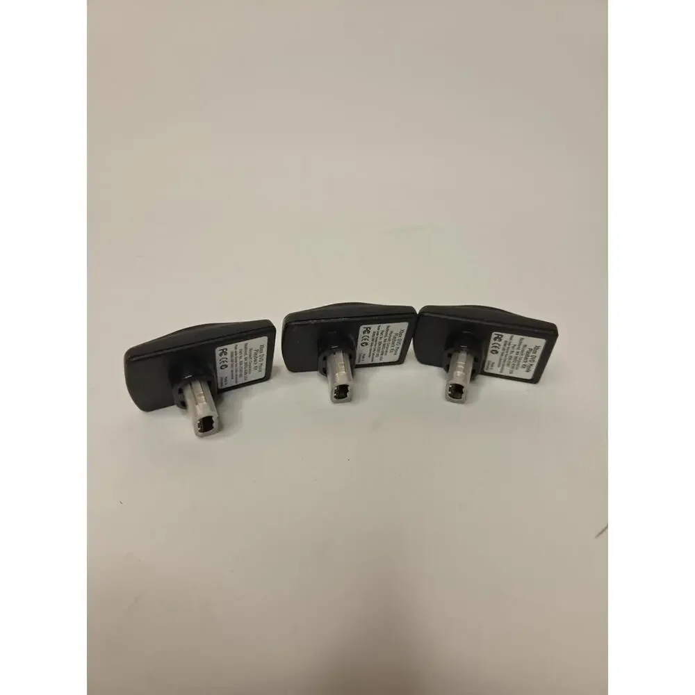 Microsoft Original Xbox DVD Movie Playback Kit Receiver Adapter Plug In